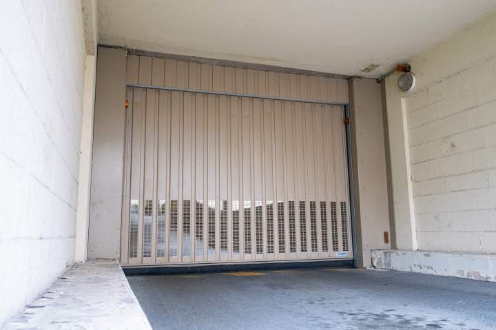 Entretien de portes automatiques Seine-et-Marne