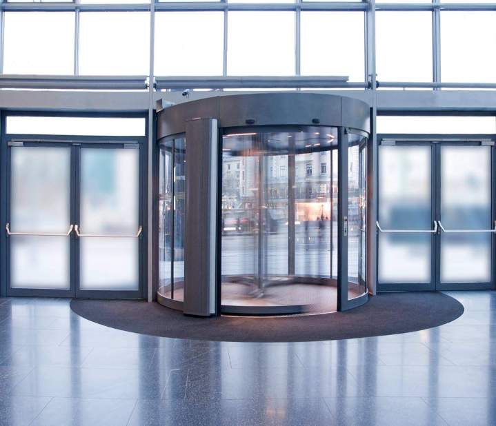 Entretien de portes automatiques Seine-et-Marne